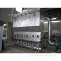 Horizontal Fluidized Bed Dryer Horizontal Fluidized Bed Dryer for Pharmaceutical Industry Manufactory